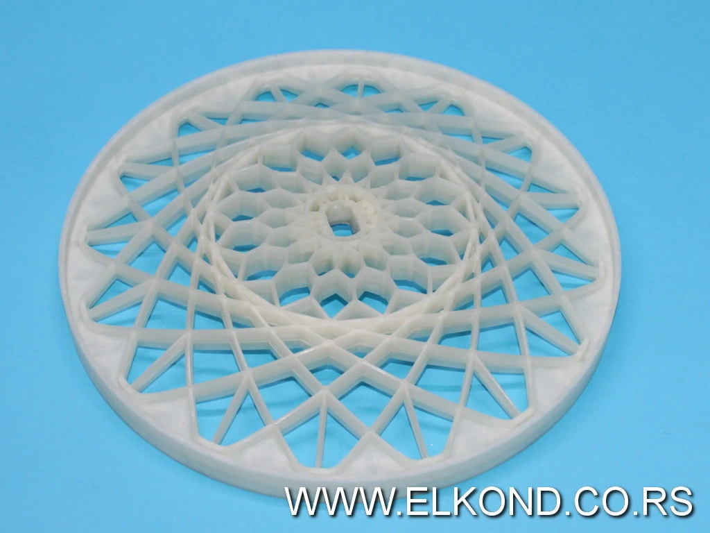 Remenica veš mašine plastična gorenje 873475